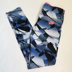 Nike Full Length Leggings